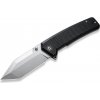 Civivi Bhaltair C23024-1 Black G10