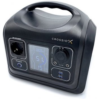 CROSSIO LifePower 600 CRO-LP-600