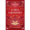Kniha tajomstiev - Anna Mazzola