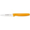 Nůž na zeleninu 10 cm, žlutý| Giesser, GM-8315sp10-g žlutá