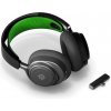 SLUCHÁTKA STEELSERIES ARCTIS NOVA 7X BALÍČEK