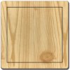 AD150x200 borovica plastové dvierka