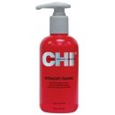 Chi Straight Guard uhladzujúci stylingovýový krém 250 ml