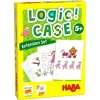 Haba LogiCASE Logická hra rozšírenie Princezné