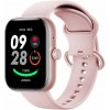 Inteligentné hodinky Joyroom JR-FT5 Plus ružové