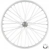 REMERX Koleso predné RMX 21, 406x21, strieborné, náboj F80428