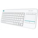 Logitech K400 Wireless Touch Keyboard 920-007146