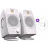 ADAM Audio D3V Sonarworks White SET Aktívny štúdiový monitor 2 ks