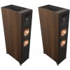 Klipsch RP-8060FA II - Walnut