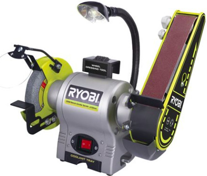 Ryobi RBGL250G