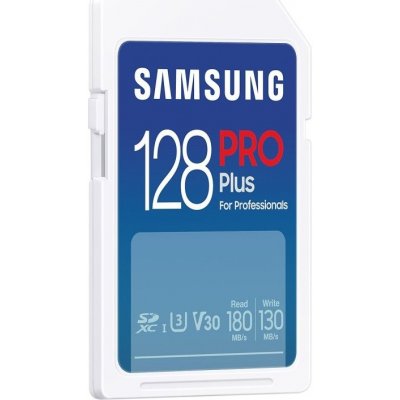 Samsung SDXC 128GB MB-SD128S/EU