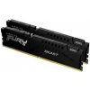 Kingston FURY Beast XMP DDR5 64GB 5600MHz CL40 (2x32GB) KF556C40BBK2-64
