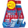 Somat čistič myčky intenzívny, 2 × 250 ml