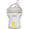 Chicco dojčenská sklo Natural Feeling neutral V001415 150 ml