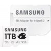 Samsung PRO Plus Sonic the Hedgehog, microSDXC, 1 TB + SD adaptér MB-MD1T0SA/LC1