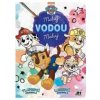 Omalovánky Maluj vodou! Tlapková patrola/Paw patrol