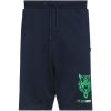 PLEIN SPORT Tiger Blue kraťasy Veľkosť: M