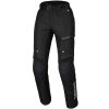 Dámske nohavice na moto Macna Blazor black veľ. XL
