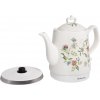 Rýchlovarná kanvica Rohnson R-7804 1200 W 1,5 l biela (R-7804)