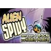Alien Spidy: Between a Rock and a Hard Place Steam CD Key