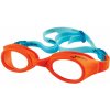 Plavecké okuliare Finis Fruit Basket Goggles Oranžovo/modrá + výmena a vrátenie do 30 dní s poštovným zadarmo