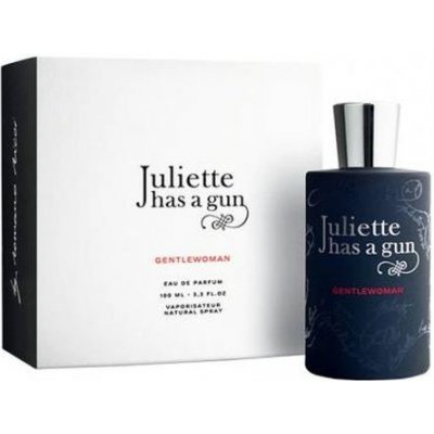 Juliette Has a Gun Gentle parfumovaná voda dámska 100 ml
