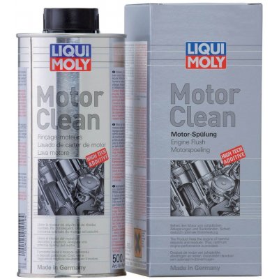 Liqui Moly 1019 Čistič motora 500 ml