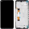 Xiaomi Redmi Note 9 5G / 9T LCD displej s dotykovým rámom predný panel