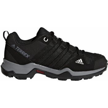 adidas Terrex AX2R K čierna / šedá