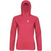Dámska bunda High Point Helium Pertex 3.0 Jacket Veľkosť: S / Farba: červená