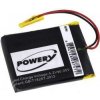 Powery Batéria iHealth BP5 E5E45A 370mAh Li-Pol 3,7V - neoriginálna