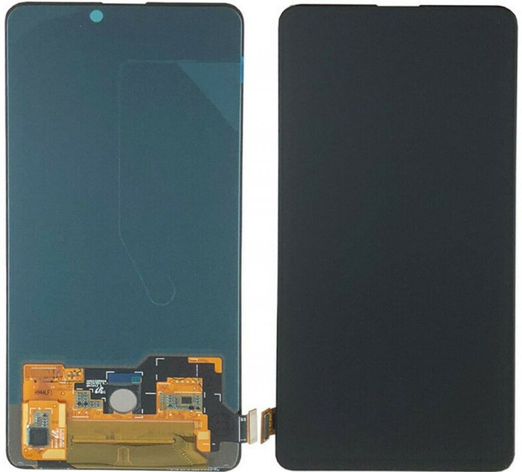 LCD Displej + Dotykové sklo Xiaomi Mi 9T