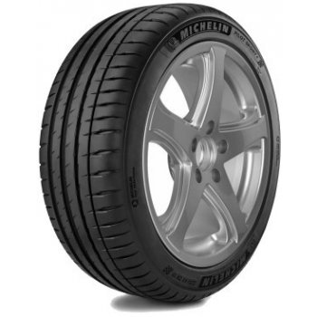 Pneumatiky Michelin Sport 4S 275/40 R20 106Y