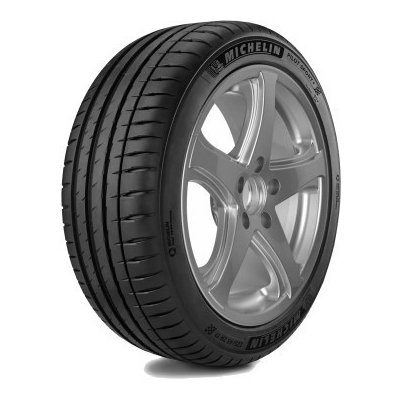 MICHELIN Pilot Sport 4 S 275/35 R20 102Y – záruka 5 rokov