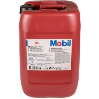 Mobil ATF LT 71141 20 l