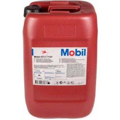 MOBIL ATF LT 71141 20L