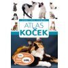 Atlas koček - Barbara V. Tittenbrun-Jazienicka
