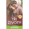 E-kniha Tři životy - Natasha Lester