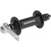SHIMANO Náboj predný Alivio 36d. čierny V-brake