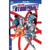 Justice League: The Atom Project