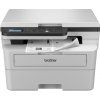 Brother DCP-B7620DW (DCPB7620DWYJ1) Multifunkčné zariadenie / formát A4 / Laserová / Čierno-biela / Plochý skener / Duplex / Displej / USB / LAN / WiFi / Apple AirPrint / Android / Certifikácia Mopria