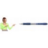 Pilot 2028 Super Grip modré