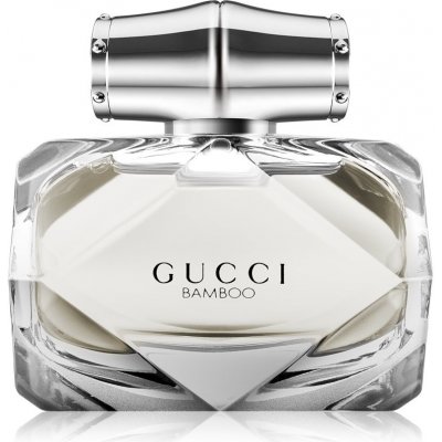 Gucci Bamboo parfumovaná voda pre ženy 75 ml