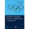 Problems Of Number Theory In Mathematical Competitions