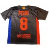 dresyonline futbalový dres Pedri FC Barcelona tričko čierne