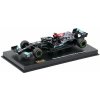 Bburago RACE F1 MERCEDES-AMG F1 W12 E Performance 2021 77 Valtteri Bottas BB38058nr77 1:43