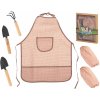 KIK KX6168 Záhradnícky set pre deti