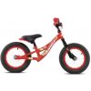 Capriolo Odrážedlo BMX12 HT GUR-GUR červené