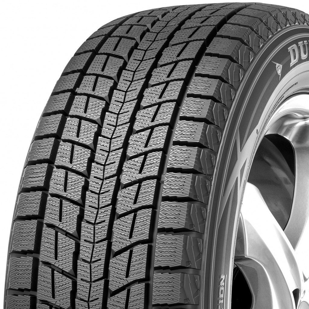 Dunlop Grandtrek SJ8 235/55 R20 102R