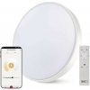 EMOS Inteligentné LED svietidlo GoSmart, zapustené, kruhové, 45W, CCT, stmievateľné, WiFi ZM5192
